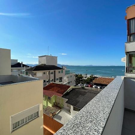 Afonso Cardoso Da Veiga Apartment Florianopolis Ngoại thất bức ảnh