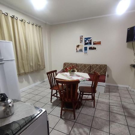 Afonso Cardoso Da Veiga Apartment Florianopolis Ngoại thất bức ảnh