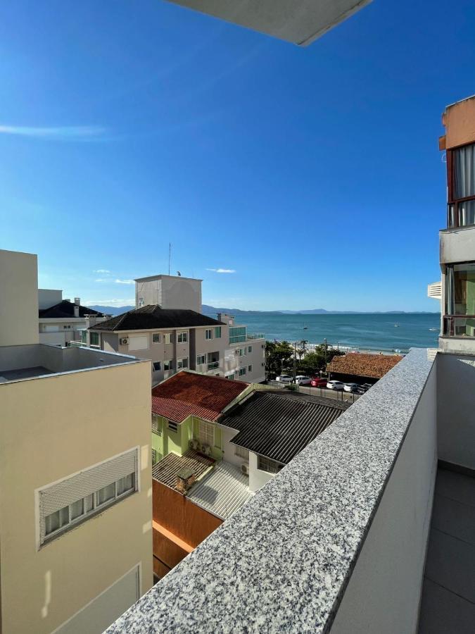Afonso Cardoso Da Veiga Apartment Florianopolis Ngoại thất bức ảnh