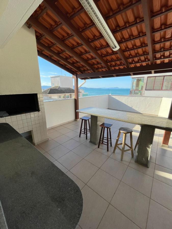 Afonso Cardoso Da Veiga Apartment Florianopolis Ngoại thất bức ảnh
