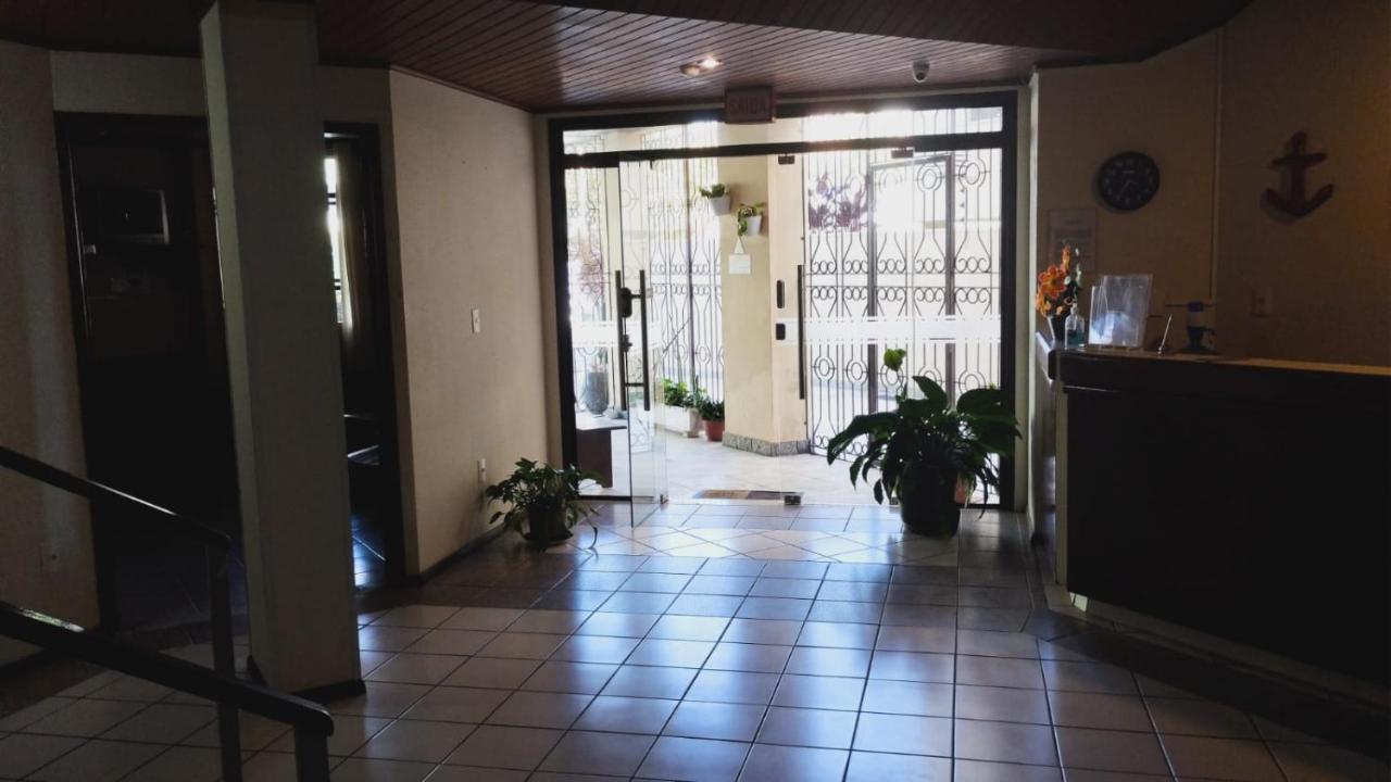 Afonso Cardoso Da Veiga Apartment Florianopolis Ngoại thất bức ảnh