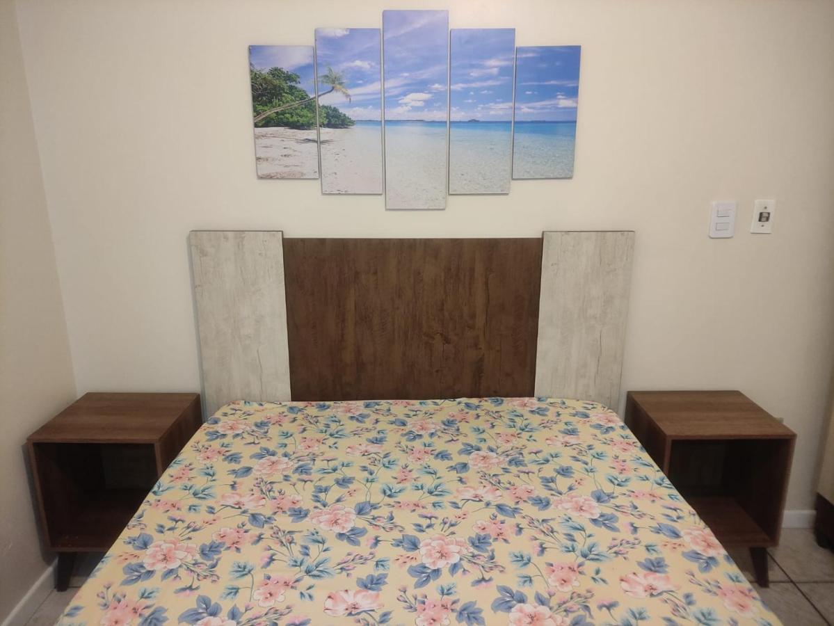 Afonso Cardoso Da Veiga Apartment Florianopolis Ngoại thất bức ảnh