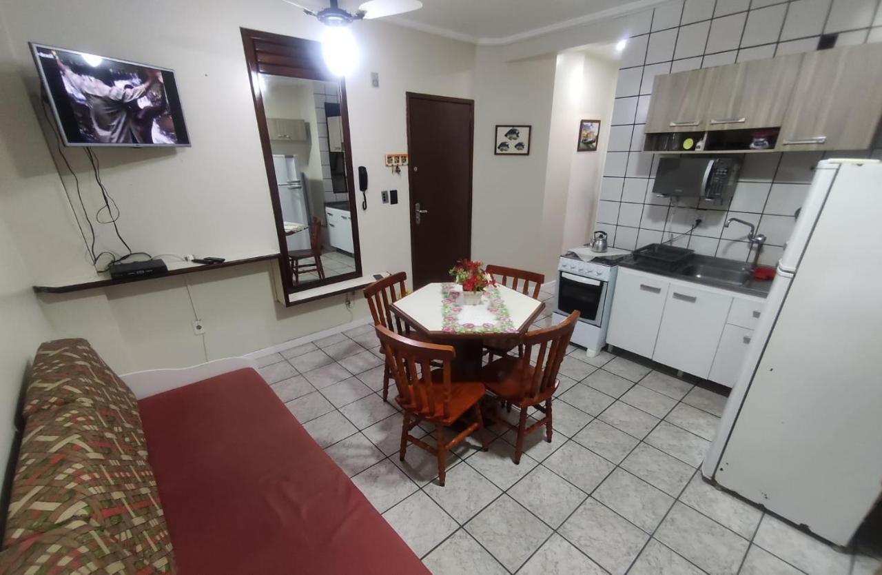 Afonso Cardoso Da Veiga Apartment Florianopolis Ngoại thất bức ảnh