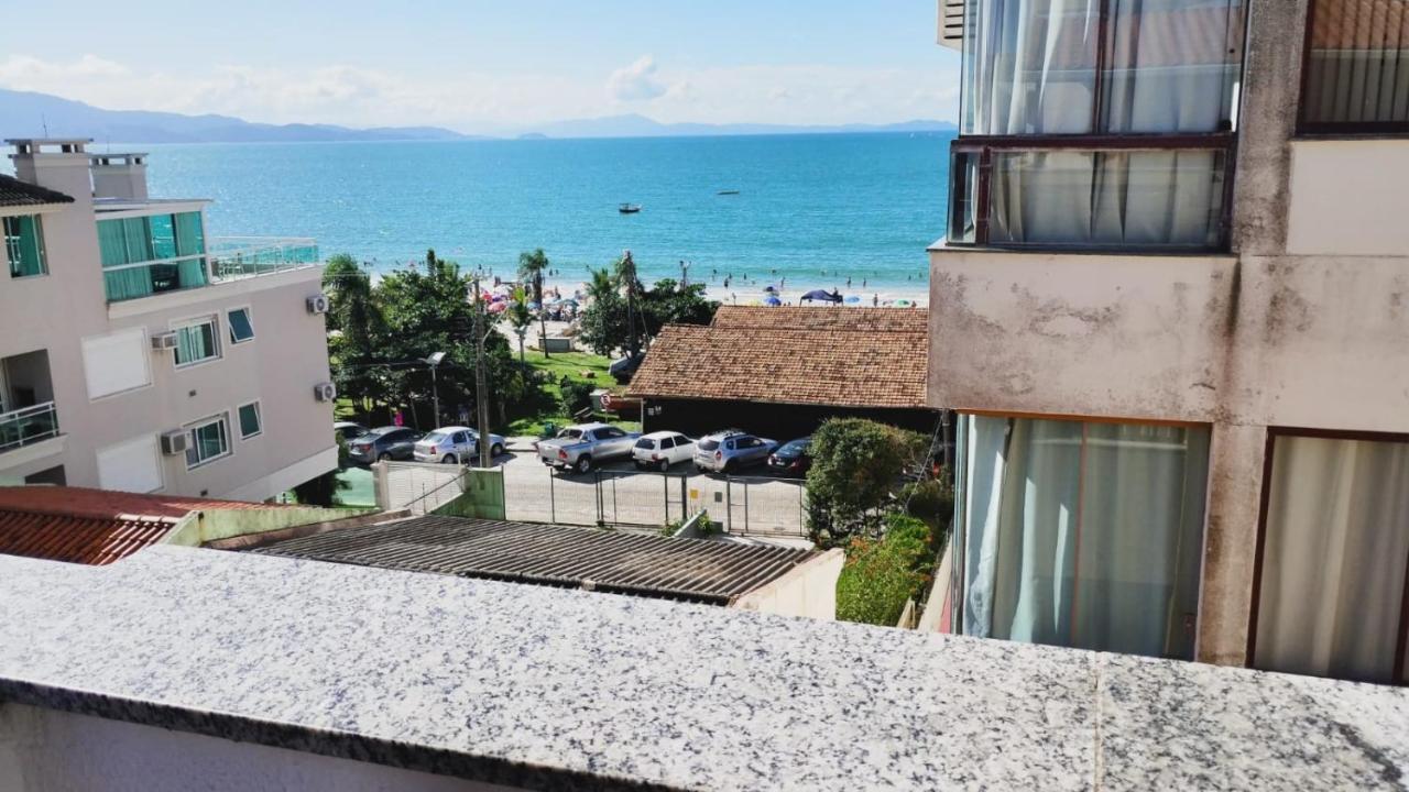Afonso Cardoso Da Veiga Apartment Florianopolis Ngoại thất bức ảnh