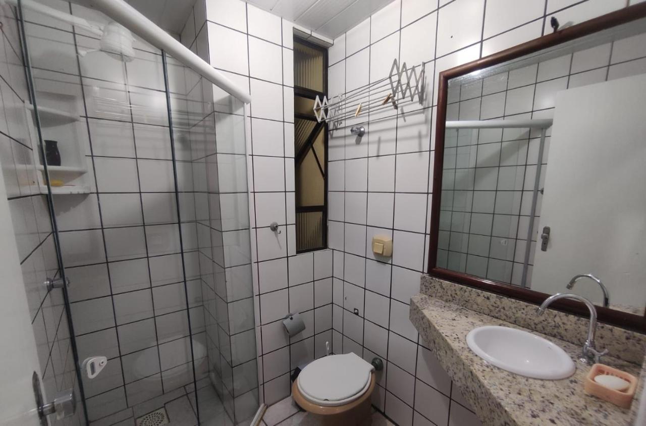 Afonso Cardoso Da Veiga Apartment Florianopolis Ngoại thất bức ảnh
