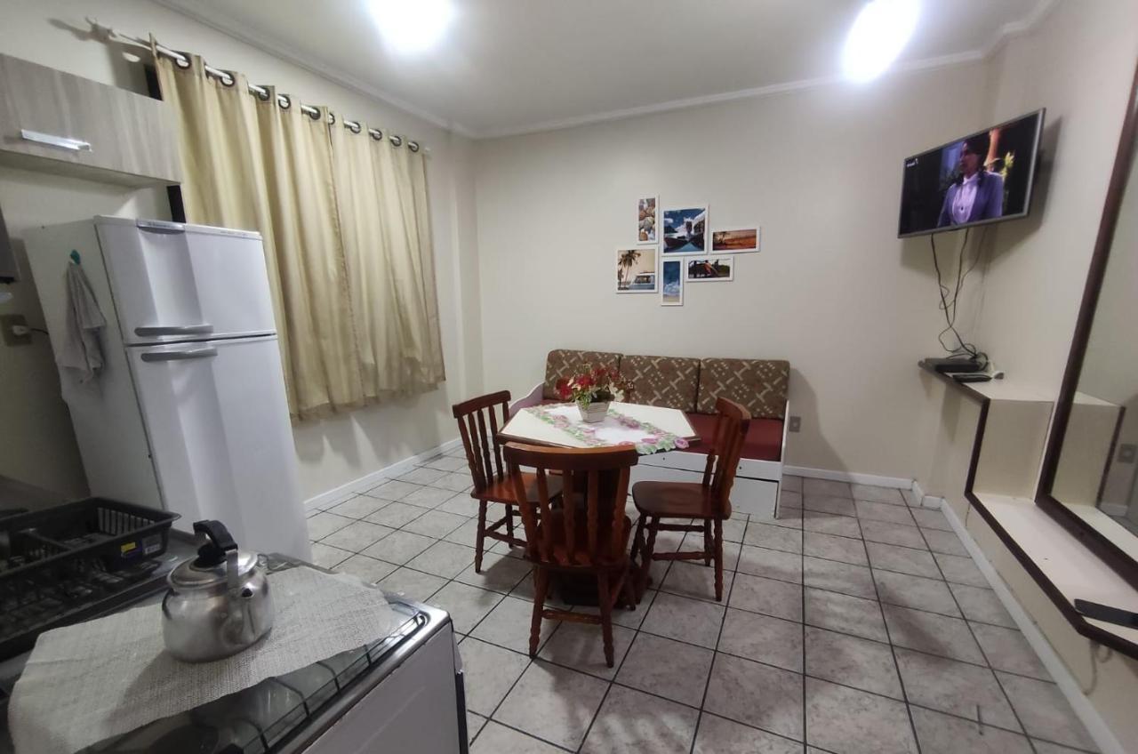 Afonso Cardoso Da Veiga Apartment Florianopolis Ngoại thất bức ảnh