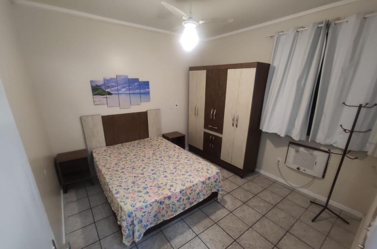 Afonso Cardoso Da Veiga Apartment Florianopolis Ngoại thất bức ảnh